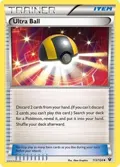 Ultra Ball #113/124