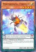 Performapal Fireflux SHVI-EN005