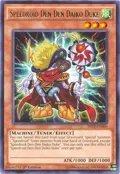 Speedroid Den-Den Daiko Duke SHVI-EN006