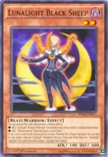 Lunalight Black Sheep SHVI-EN011