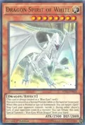 Dragon Spirit of White SHVI-EN018