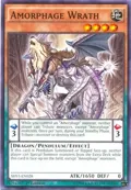 Amorphage Wrath SHVI-EN028