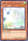 Spirit of the Fall Wind SHVI-EN039
