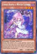 Ghost Reaper & Winter Cherries SHVI-EN040