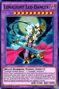 Lunalight Leo Dancer SHVI-EN048