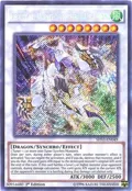 Crystal Wing Synchro Dragon SHVI-EN049
