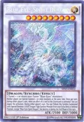 Blue-Eyes Spirit Dragon SHVI-EN052