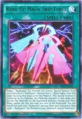 Rank-Up-Magic Skip Force SHVI-EN058