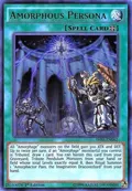 Amorphous Persona SHVI-EN062