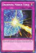 Drowning Mirror Force SHVI-EN075