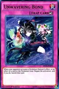 Unwavering Bond SHVI-EN079