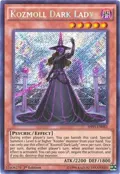 Kozmoll Dark Lady SHVI-EN083