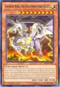 Thunder King, the Lightningstrike Kaiju SHVI-EN087