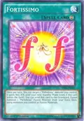 Fortissimo SHVI-EN057