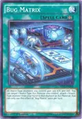 Bug Matrix SHVI-EN064