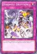 Dinomist Eruption SHVI-EN073