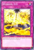 Wonder Xyz SHVI-EN076
