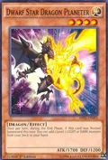 Dwarf Star Dragon Planeter SHVI-EN093