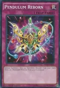 Pendulum Reborn YS16-EN040