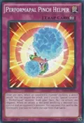Performapal Pinch Helper YS16-EN032