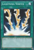 Lightning Vortex YS16-EN026