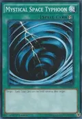 Mystical Space Typhoon YS16-EN025