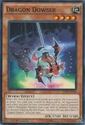 Dragon Dowser YS16-EN019