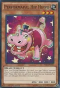 Performapal Hip Hippo YS16-EN013