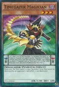 Timegazer Magician YS16-EN010
