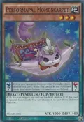 Performapal Momoncarpet YS16-EN004