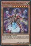 Performapal Sleight Hand Magician YS16-EN001
