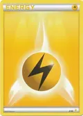 Lightning Energy (2) #2/30