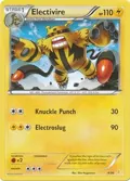 Electivire (4) #4/30