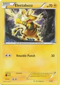 Electabuzz (23) #23/30