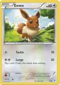 Eevee #4/30