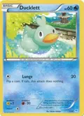 Ducklett (24) #24/30
