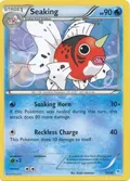 Seaking (25) #25/30