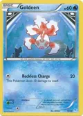 Goldeen (26) #26/30