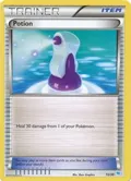 Potion (15 - Suicune Deck) #15/30