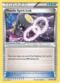 Mawile Spirit Link #XY105