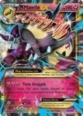 M Mawile EX #XY104