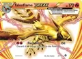 Talonflame BREAK #21/114