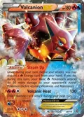 Volcanion EX #26/114