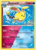 Azumarill #77/114