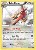 Talonflame #96/114