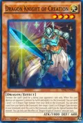 Dragon Knight of Creation SR02-EN002