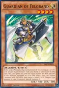 Guardian of Felgrand SR02-EN004