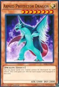 Armed Protector Dragon SR02-EN013