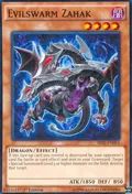 Evilswarm Zahak SR02-EN014