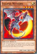 Eclipse Wyvern SR02-EN015